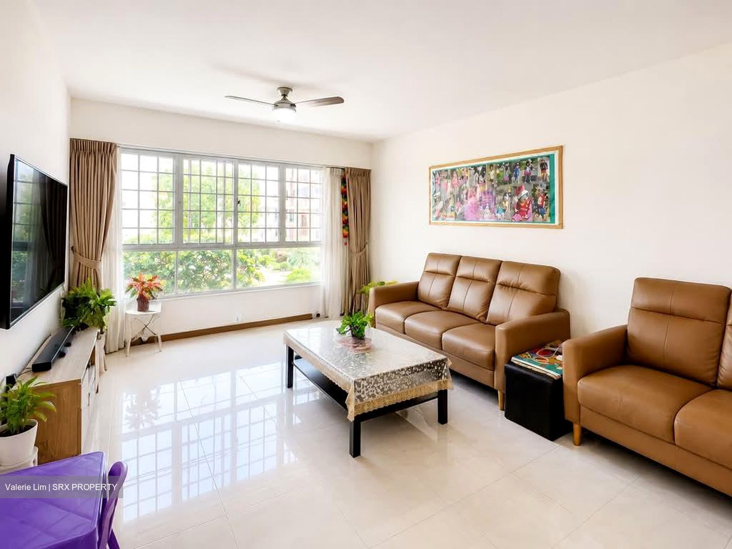 Melville Park (D18), Condominium #581258111